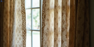 Dry cleaning delicate silk velvet drapes engadine-nsw Matty Curtain Cleaning